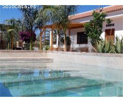 ? ? Villa en venta, Villa, Buzanada, Tenerife, 4 Dormitorios, 160 m², 1.050.000 € ?
