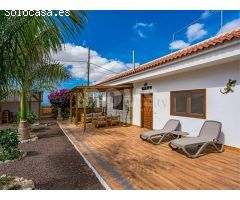 ? ? Villa en venta, Villa, Buzanada, Tenerife, 4 Dormitorios, 160 m², 1.050.000 € ?