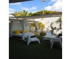 ? ? Apartamento en venta, Las Olas, Palm Mar, Tenerife, 2 Dormitorios, 73 m², 465.000 € ?