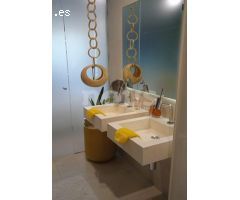 ? ? Apartamento en venta, Las Olas, Palm Mar, Tenerife, 2 Dormitorios, 73 m², 465.000 € ?