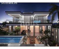 ? ? Lujo, Villa en venta, Costa Adeje (Torviscas Alto), Tenerife, 5 Dormitorios, 325 m², 1.950.000 €