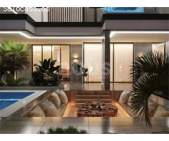? ? Lujo, Villa en venta, Costa Adeje (Torviscas Alto), Tenerife, 5 Dormitorios, 325 m², 1.950.000 €