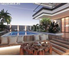 ? ? Lujo, Villa en venta, Costa Adeje (Torviscas Alto), Tenerife, 5 Dormitorios, 325 m², 1.950.000 €