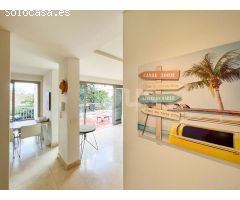 ? ? Retirado de la venta, Duplex en venta, Magnolia Golf Resort, Costa Adeje (La Caleta), Tenerife, 