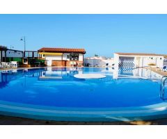 ? ? Apartamento en venta, Pebble Beach, Amarilla Golf, Tenerife, 1 Dormitorio, 60 m², 235.000 € ?