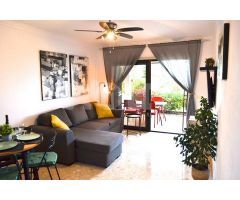 ? ? Apartamento en venta, Pebble Beach, Amarilla Golf, Tenerife, 1 Dormitorio, 60 m², 235.000 € ?