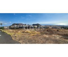 ? ? Parcela en venta, Chayofa, Tenerife, 6359 m², 850.000 € ?