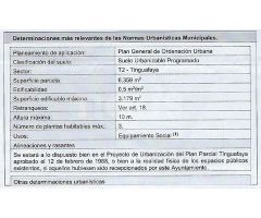 ? ? Parcela en venta, Chayofa, Tenerife, 6359 m², 850.000 € ?