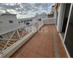 ? ? Apartamento en venta, Residencial El Cielo, Playa Paraiso, Tenerife, 2 Dormitorios, 82 m², 275.0