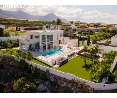 ? ? Lujo, Villa en venta, Villa, Playa Paraiso, Tenerife, 4 Dormitorios, 254 m², 2.950.000 € ?