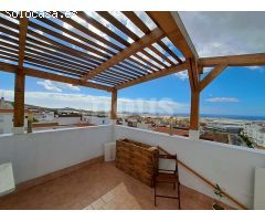 ? ? Vendido, Ático en venta, Timanfaya II, Parque de la Reina, Tenerife, 5 Dormitorios, 170 m², 275.