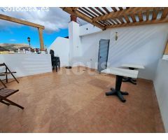 ? ? Vendido, Ático en venta, Timanfaya II, Parque de la Reina, Tenerife, 5 Dormitorios, 170 m², 275.