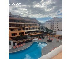 ? ? Apartamento en venta, Los Alisios, Los Cristianos, Tenerife, 2 Dormitorios, 65 m², 249.000 € ?