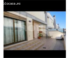 ? ? Vendido, Adosado en venta, Residencial Jaspe, Parque de la Reina, Tenerife, 3 Dormitorios, 245 m