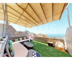 ? ? Adosado en venta, Roque Villas, Costa Adeje (Torviscas Alto), Tenerife, 2 Dormitorios, 129 m², 6