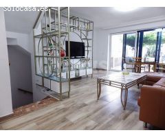 ? ? Adosado en venta, Mirador del Duque, Costa Adeje (Madroñal), Tenerife, 3 Dormitorios, 203 m², 47