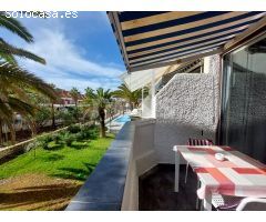 ? ? Vendido, Apartamento en venta, Playa Honda , Las Americas (Arona), Tenerife, 1 Dormitorio, 45 m²