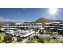 ? ? Apartamento en venta, Atlantic Homes, Costa Adeje (Madroñal), Tenerife, 2 Dormitorios, 77 m², 67