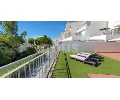 ? ? Apartamento en venta, Magnolia Golf Resort, Costa Adeje (La Caleta), Tenerife, 2 Dormitorios, 86