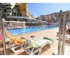 ? ? Apartamento en venta, Orlando, Costa Adeje (Fañabe), Tenerife, 1 Dormitorio, 53 m², 220.000 € ?