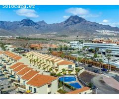 ? ? Apartamento en venta, Bellamar II, Costa Adeje (El Duque), Tenerife, 1 Dormitorio, 61 m², 399.00