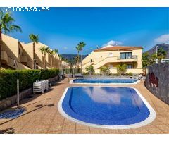 ? ? Apartamento en venta, Bellamar II, Costa Adeje (El Duque), Tenerife, 1 Dormitorio, 61 m², 399.00