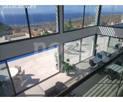 ? ? Villa en venta, Villa, Costa Adeje (Torviscas Alto), Tenerife, 4 Dormitorios, 472 m², 2.395.000 