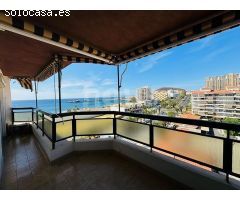 ? ? Vendido, Ático en venta, Jardines Canarios, Los Cristianos, Tenerife, 3 Dormitorios, 80 m², 410.