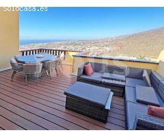 ? ? Ático en venta, Terrazas del Conde II, Costa Adeje (Torviscas Alto), Tenerife, 2 Dormitorios, 80