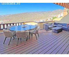 ? ? Ático en venta, Terrazas del Conde II, Costa Adeje (Torviscas Alto), Tenerife, 2 Dormitorios, 80