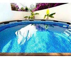 ? ? Villa en venta, La Florida, Tenerife, 5 Dormitorios, 180 m², 771.750 € ?