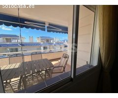 ? ? Vendido, Ático en venta, Playa Graciosa III, Los Cristianos, Tenerife, 2 Dormitorios, 69 m², 380