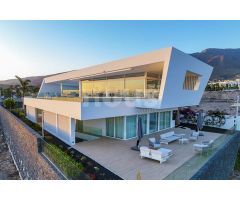 ? ? Lujo, Villa en venta, Villa Yacht, Costa Adeje (La Caleta), Tenerife, 5 Dormitorios, 801 m², 6.9