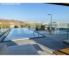 ? ? Lujo, Villa en venta, Villa, Costa Adeje (La Caleta), Tenerife, 4 Dormitorios, 547 m², 5.389.000