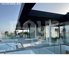 ? ? Lujo, Villa en venta, Villa, Costa Adeje (La Caleta), Tenerife, 4 Dormitorios, 547 m², 5.389.000