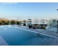? ? Lujo, Villa en venta, Villa, Costa Adeje (La Caleta), Tenerife, 4 Dormitorios, 547 m², 5.389.000