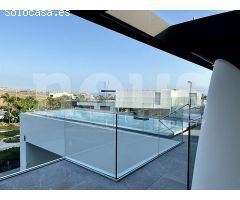 ? ? Lujo, Villa en venta, Villa, Costa Adeje (La Caleta), Tenerife, 4 Dormitorios, 547 m², 5.389.000