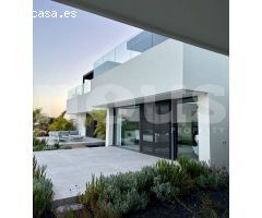 ? ? Lujo, Villa en venta, Villa, Costa Adeje (La Caleta), Tenerife, 4 Dormitorios, 547 m², 5.389.000