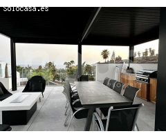 ? ? Lujo, Villa en venta, Villa, Costa Adeje (La Caleta), Tenerife, 4 Dormitorios, 547 m², 5.389.000