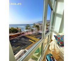 ? ?? Primera línea, Apartamento en venta, Apartamentos Atlantico, Playa de la Arena, Tenerife, 2 Dor