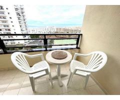 ? ? Apartamento en venta, Club Paraiso, Playa Paraiso, Tenerife, 1 Dormitorio, 54 m², 210.000 € ?