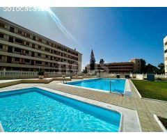 ? ? Apartamento en venta, Fayser, Los Cristianos, Tenerife, 2 Dormitorios, 50 m², 499.000 € ?