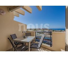 ? ? Duplex en venta, La Arenita, Palm Mar, Tenerife, 2 Dormitorios, 599.999 € ?