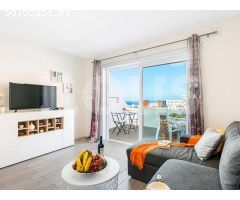 ? ? Apartamento en venta, Marina Primavera, Costa Adeje (Fañabe), Tenerife, 1 Dormitorio, 298.000 € 