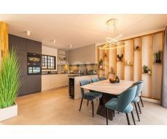 ? ? Primera línea, Lujo, Villa en venta, Los Gigantes, Tenerife, 3 Dormitorios, 121 m², 1.350.000 € 