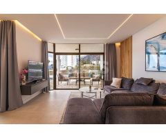 ? ? Primera línea, Lujo, Villa en venta, Los Gigantes, Tenerife, 3 Dormitorios, 121 m², 1.350.000 € 