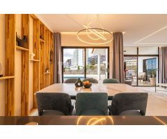 ? ? Primera línea, Lujo, Villa en venta, Los Gigantes, Tenerife, 3 Dormitorios, 121 m², 1.350.000 € 