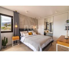 ? ? Primera línea, Lujo, Villa en venta, Los Gigantes, Tenerife, 3 Dormitorios, 121 m², 1.350.000 € 