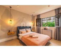? ? Primera línea, Lujo, Villa en venta, Los Gigantes, Tenerife, 3 Dormitorios, 121 m², 1.350.000 € 