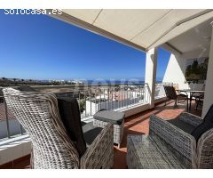 ? ? Ático en venta, Magnolia Golf Resort, Costa Adeje (La Caleta), Tenerife, 2 Dormitorios, 100 m², 